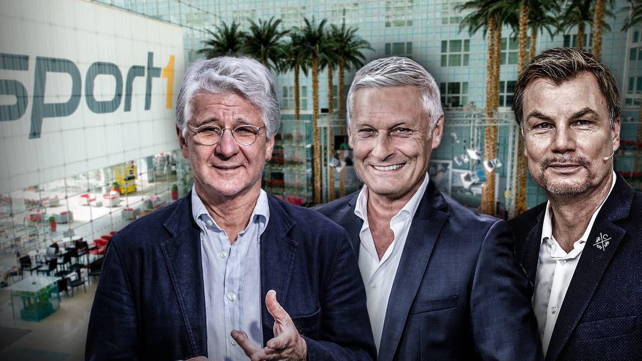 Doppelpass mit Reif und Veh