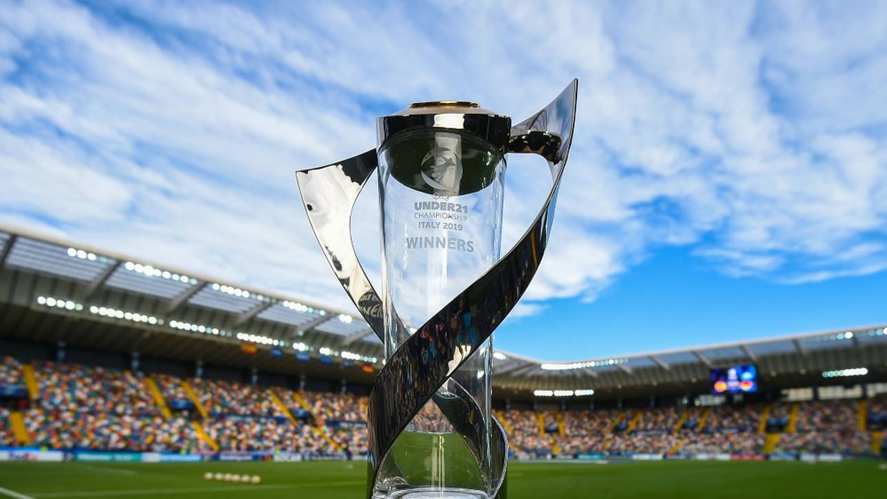 EM-Quali: U21 wieder gegen Ungarn