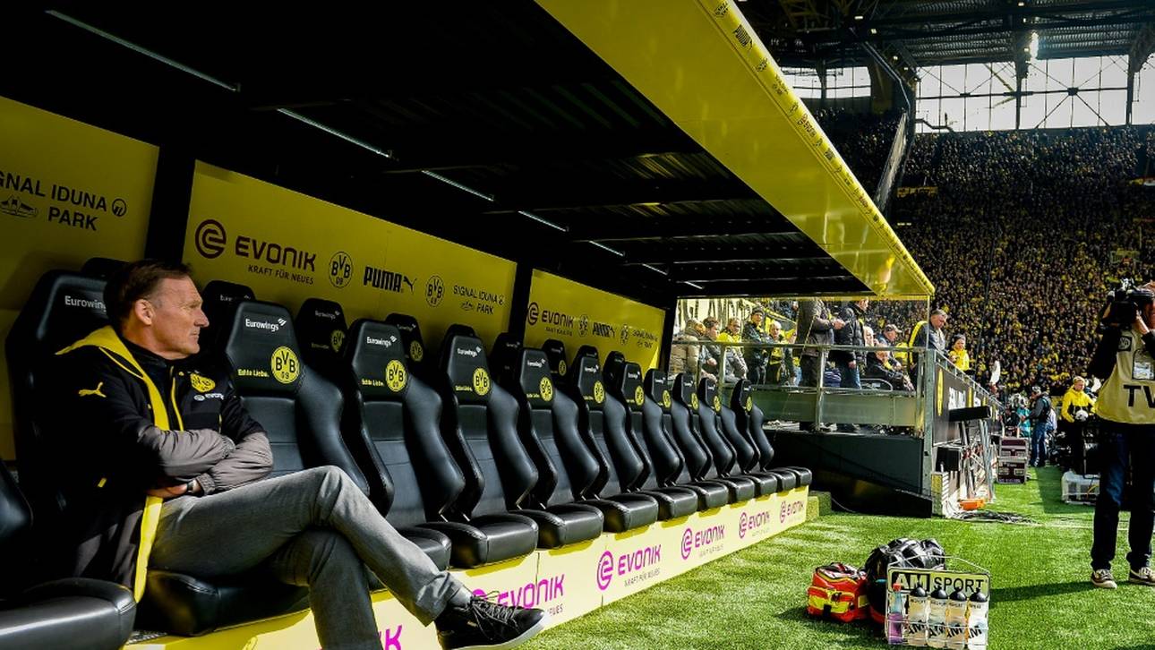 Watzke: „Wird dauern, bis Automatismen zurückkehren“