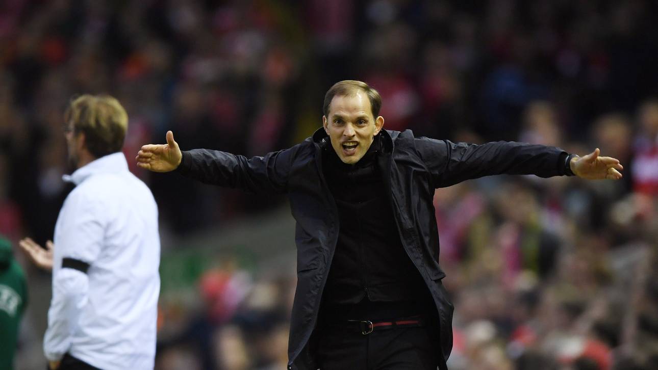 Tuchel: Das Aus ist einschneidend