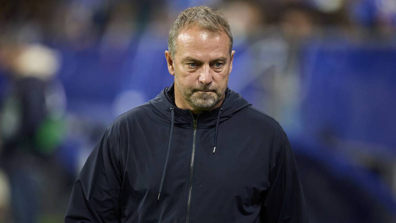 Das Flick-System beim FC Barcelona zeigt Schwachstellen auf