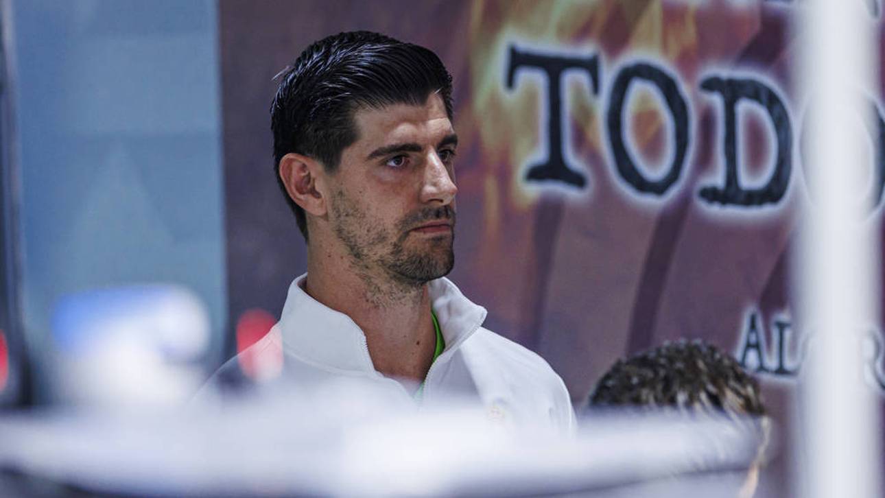 Das bittere Los eines Weltstars