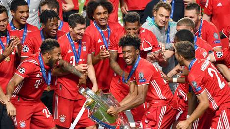 Im Champions League Finale gegen seinen Ex-Klub Paris St. Germain gelang Kingsley Coman das spielentscheidende 1:0 per Kopfball – und das trotz einer für einen Fußballer ungewöhnlichen Angst. 