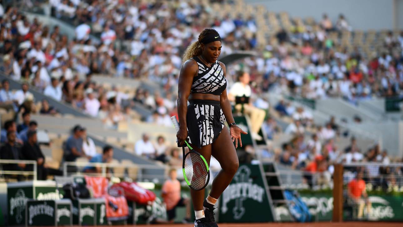 Williams völlig überraschend raus