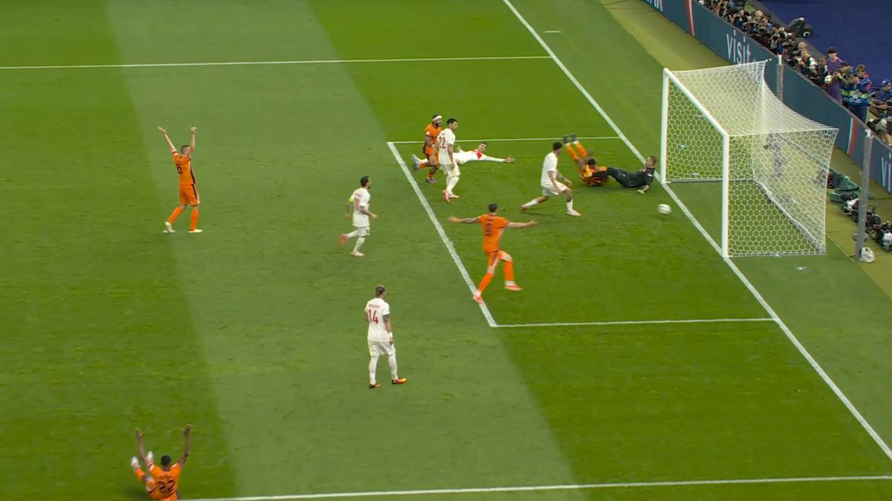Kurioser Türkei-Moment von Matthäus