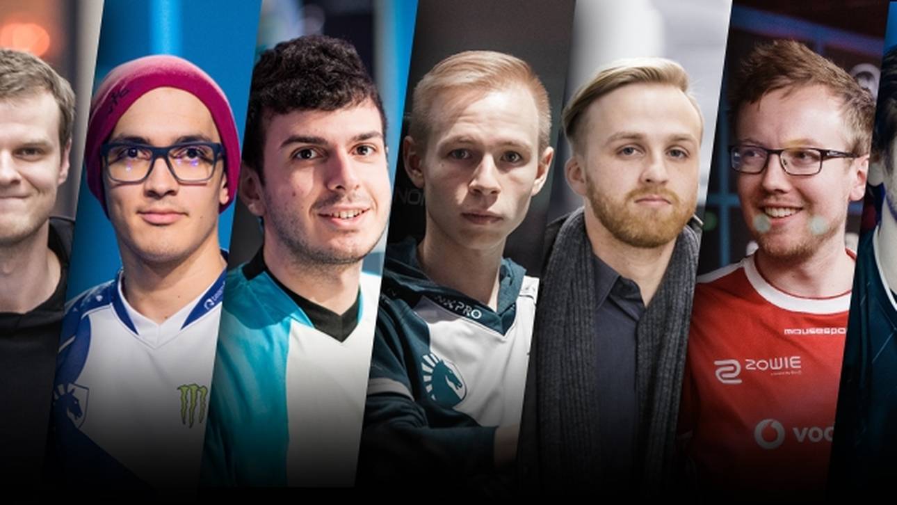 CS:GO-Spielergewerkschaft gegründet