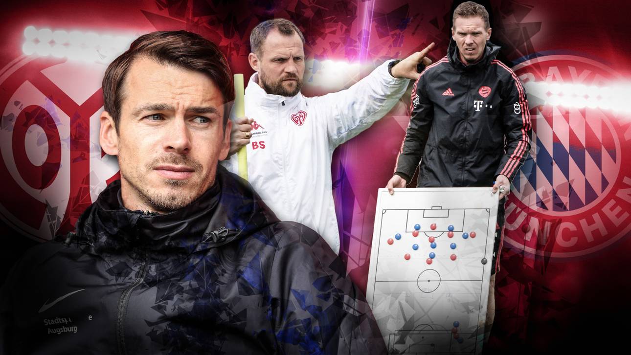 Haaland zu Bayern? Feulner skeptisch