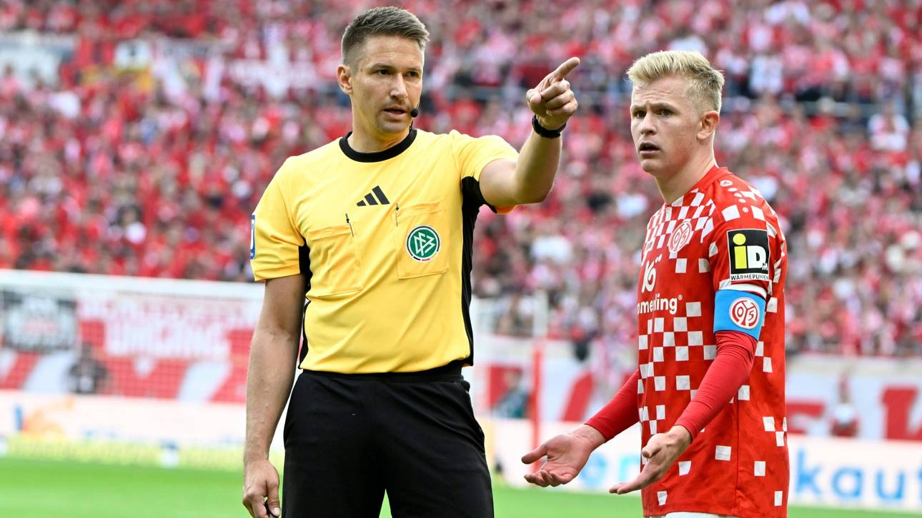 VAR verhindert Mainzer Schützenfest: „Hätten 4:0 geführt“
