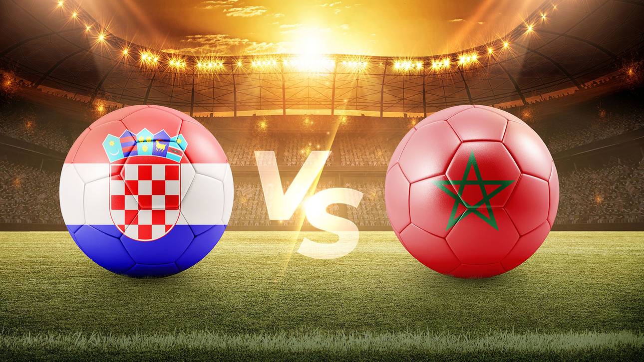 Kroatien – Marokko Tipp, Prognose & Quoten | 17.12.2022