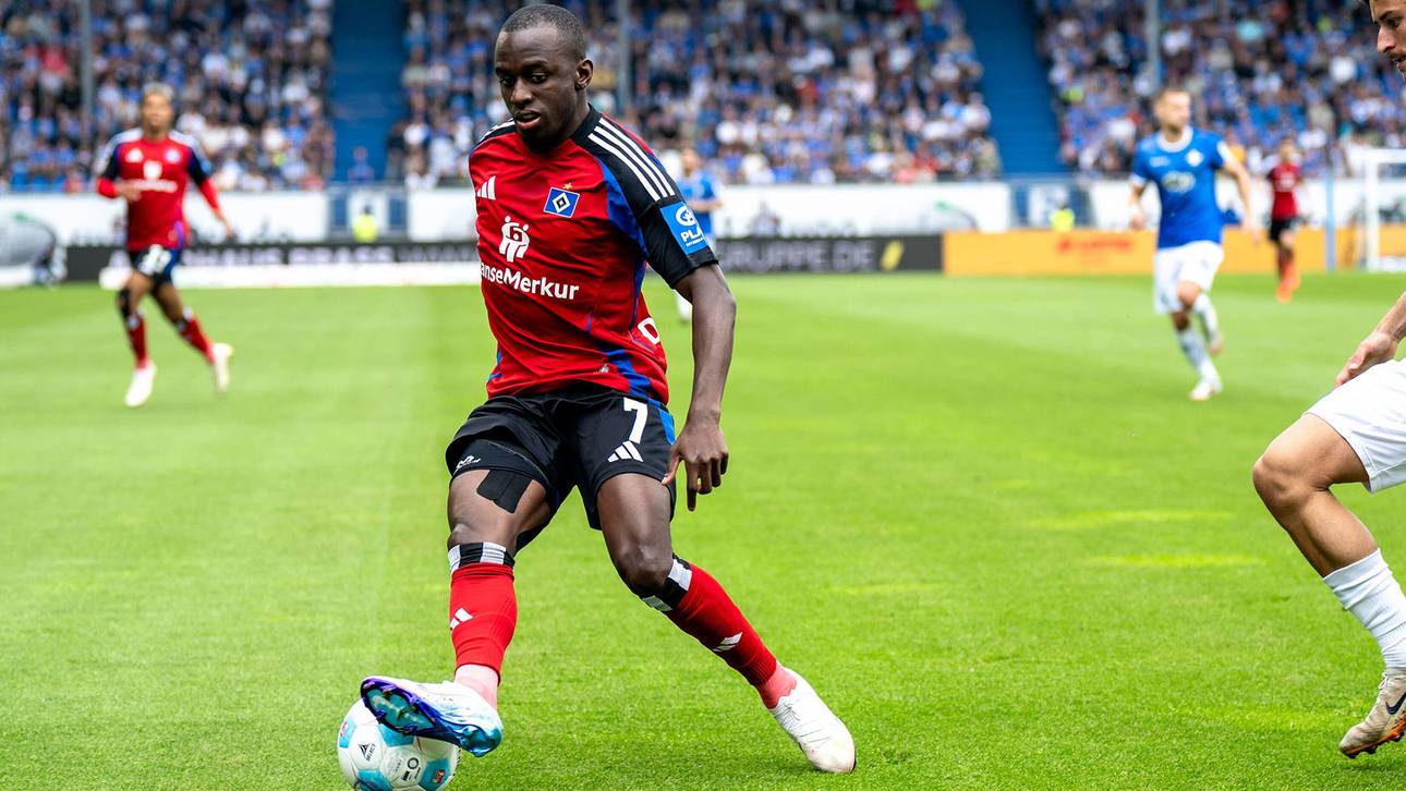 HSV – Ulm Tipp, Prognose & Quoten | 10.05.2025