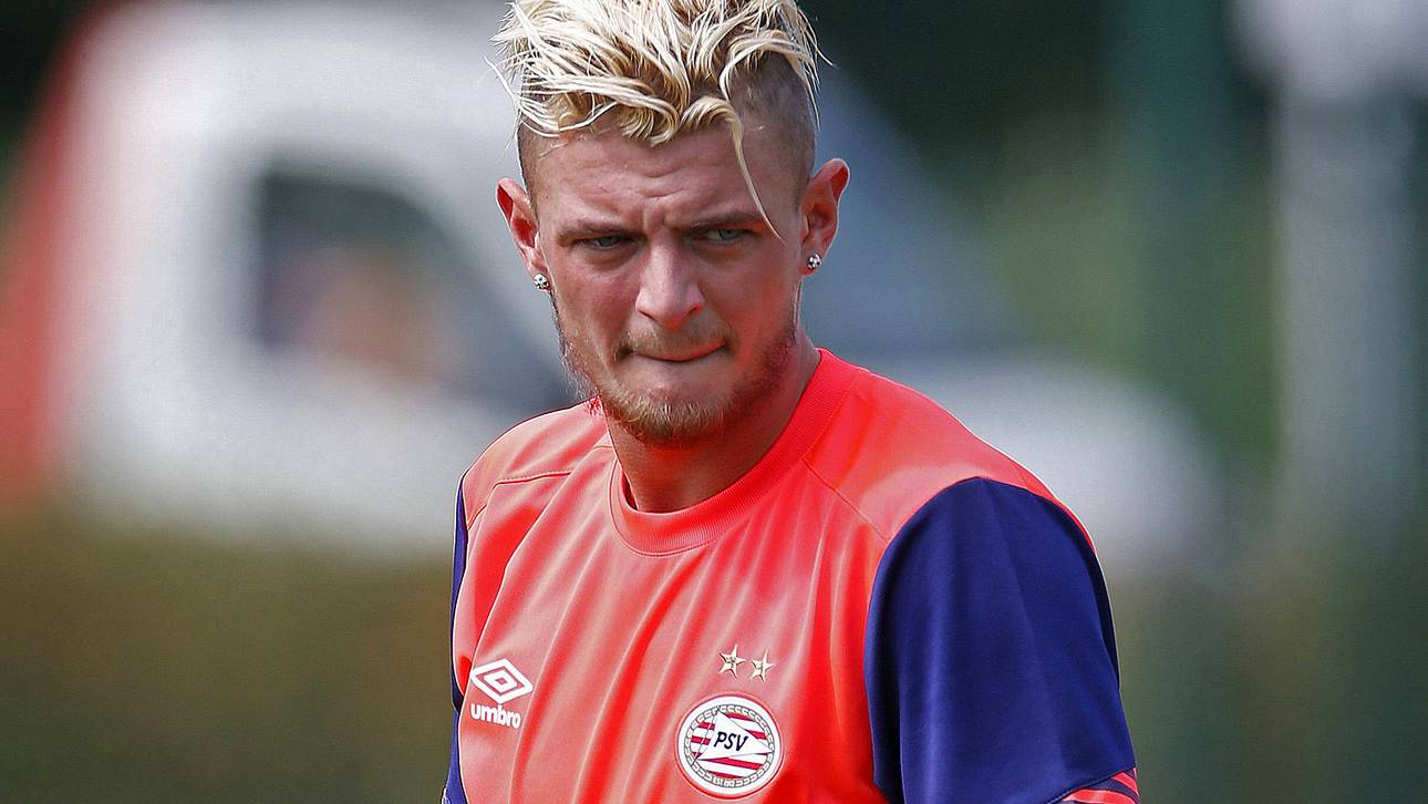 PSV-Star fehlt wegen Familien-Drama