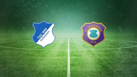 TSG Hoffenheim II - Erzgebirge Aue: Tore und Highlights | 3. Liga