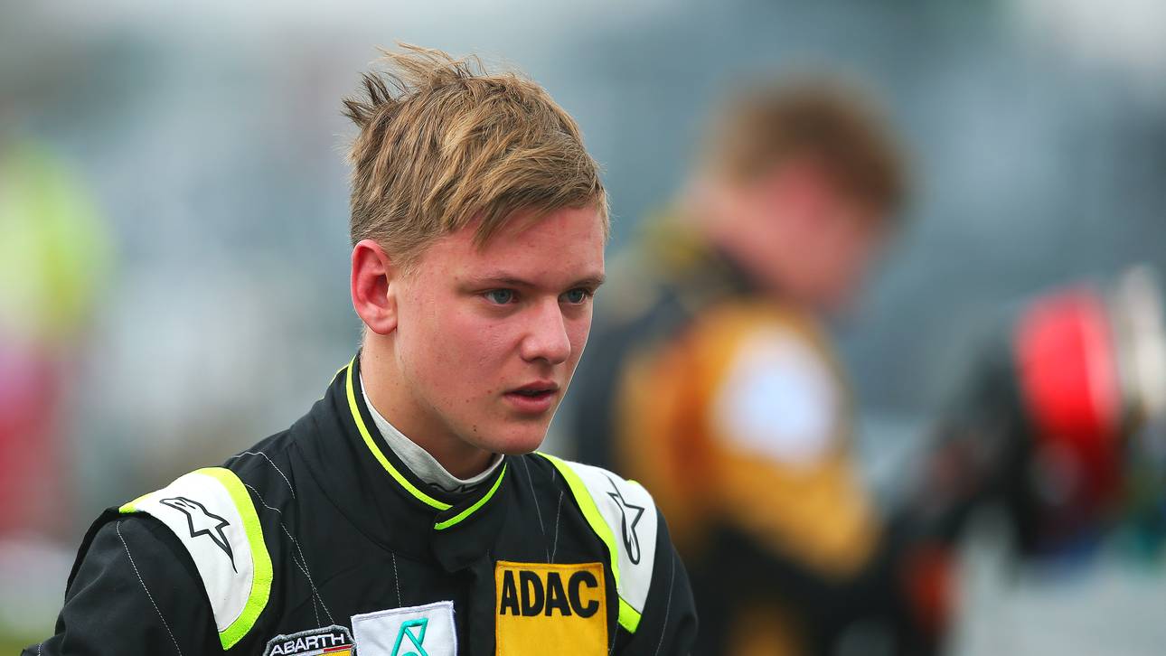 ADAC Formula 4 Oschersleben - Race Day 2