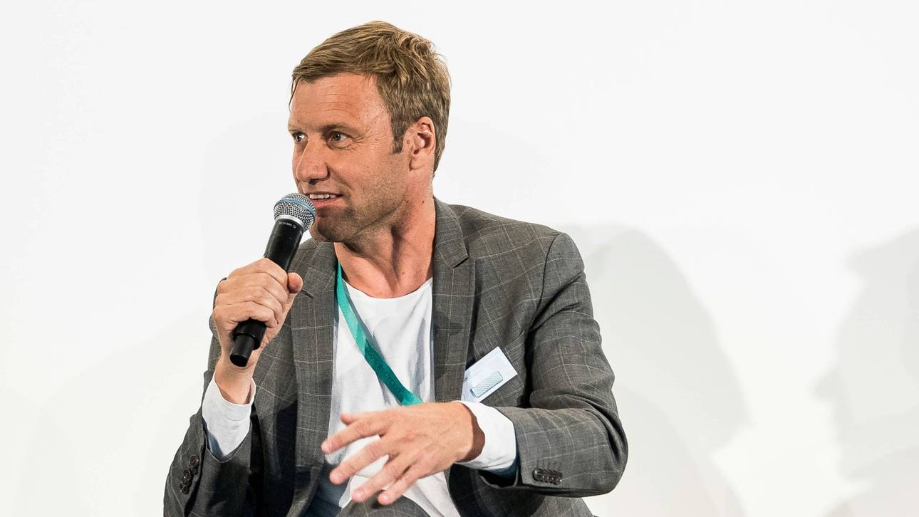 Neuer Favorit auf DFL-Chefposten?