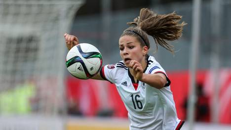 Germany v Turkey - UEFA Women's Euro 2017 Qualifier