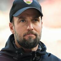 Nach dem Einzug in die Königsklasse hat der Trainer des VfB Stuttgart schon ein Wunschlos für die Auslosung am 29. August.
