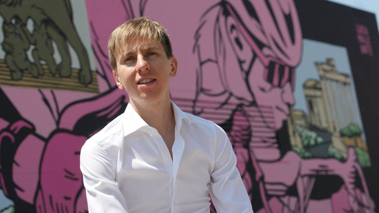 Tour-Favorit mit Corona-Offenbarung