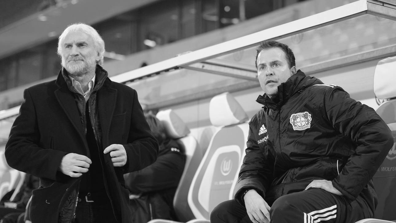 Große Trauer um Lewandowski