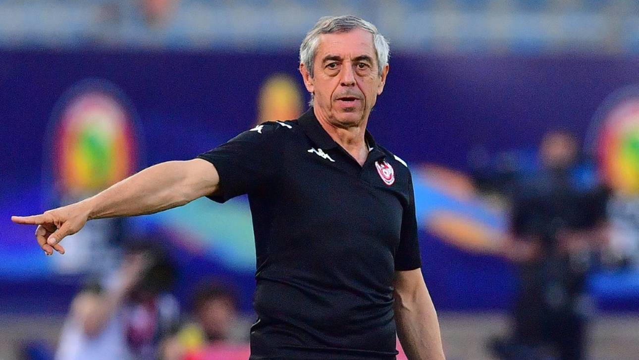 Europameister neuer Kosovo-Trainer