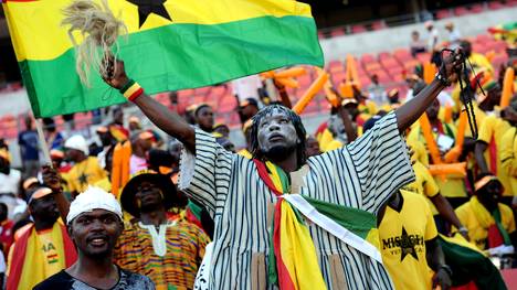 Ghanas Verband wird aller Voraussicht nach aufgelöst
