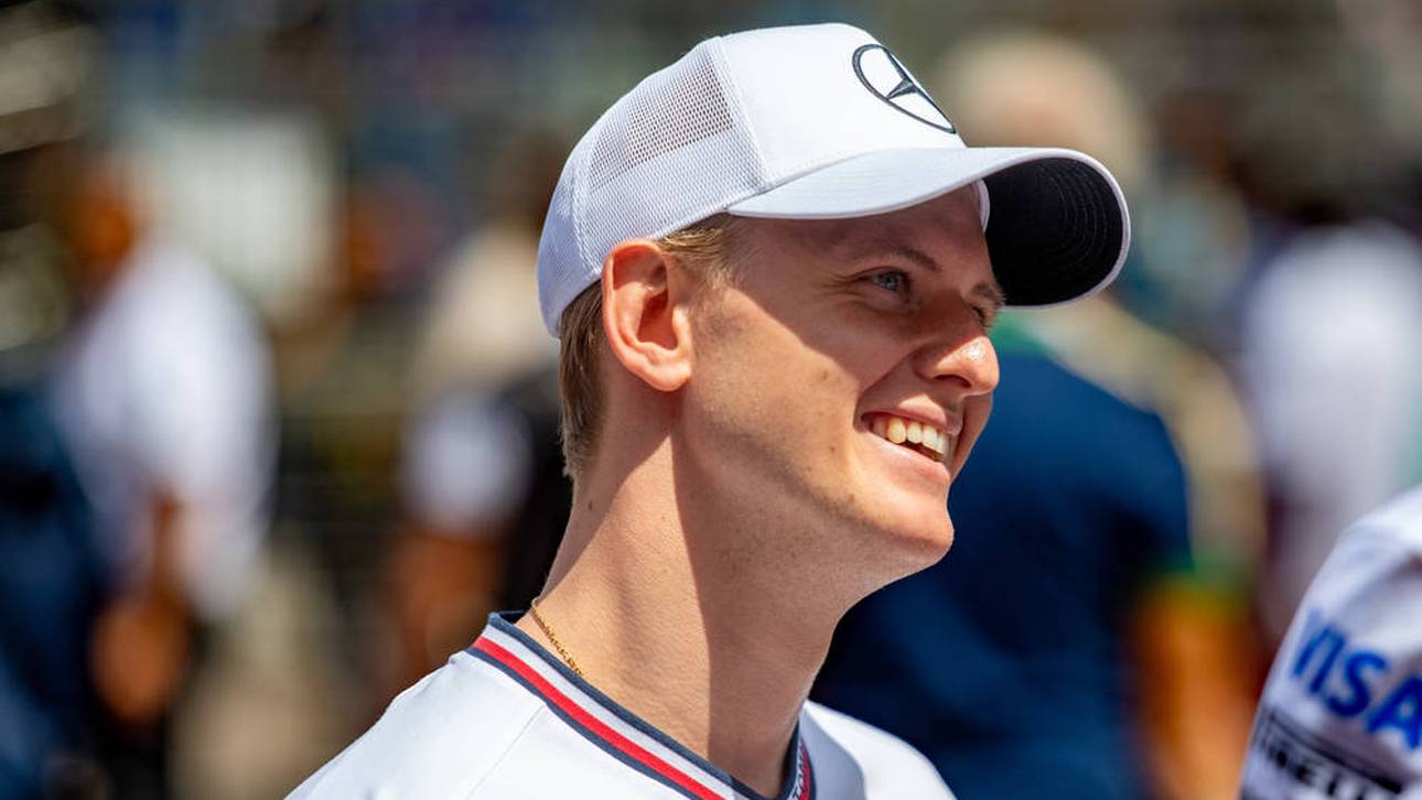 F1-Teamboss macht Schumacher Hoffnung