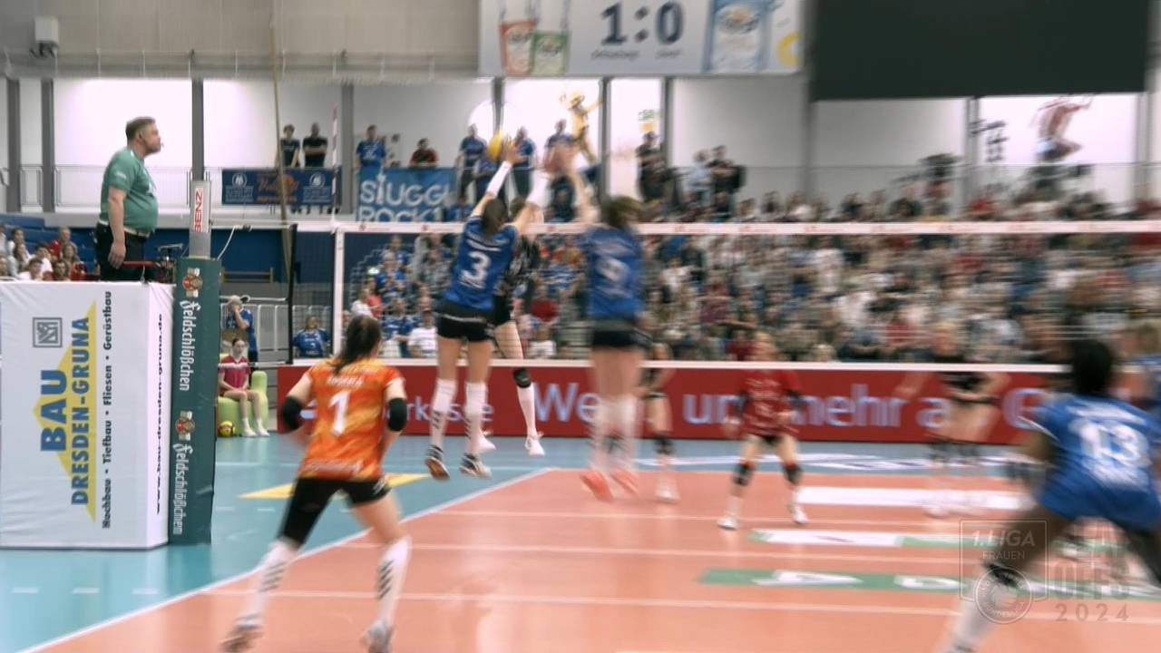 Rekordmeister erzwingt Spiel 5