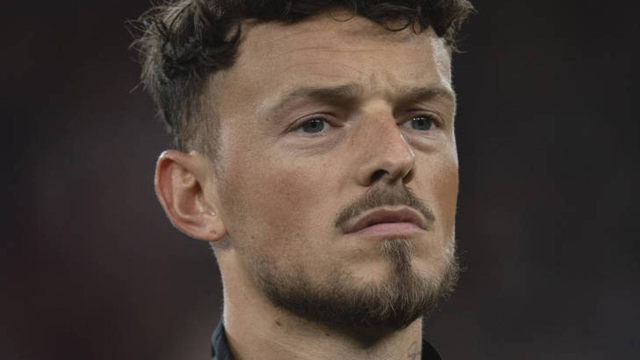 Ben White läuft auf Vereinsebene für den FC Arsenal auf