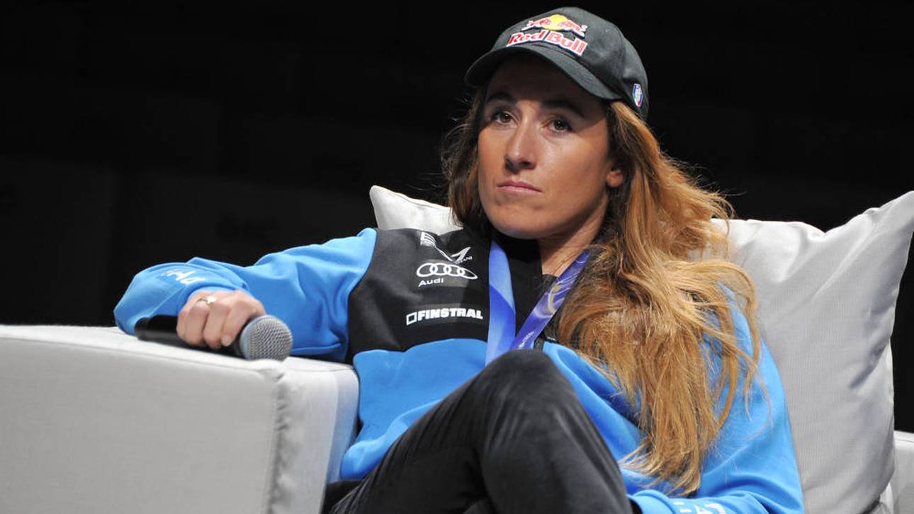 "Bin tieftraurig" - Ski-Star meldet sich zu Wort
