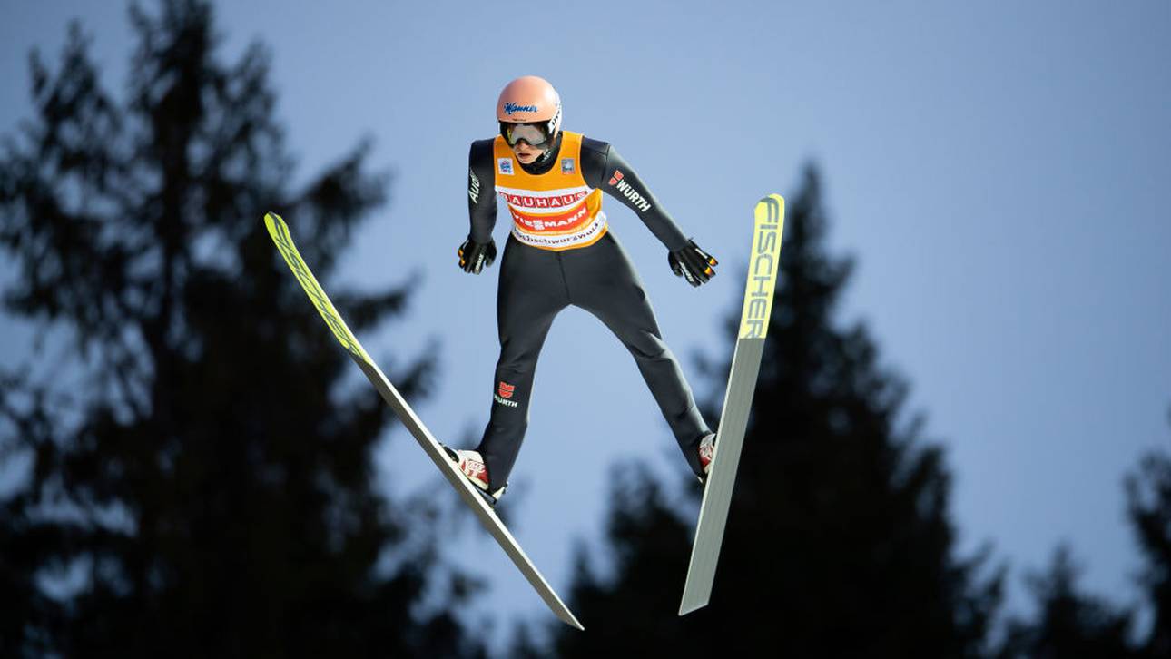 Geiger verliert Gelbes Trikot