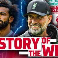 Liverpools Neustart: Ohne Salah aber mit neuem Reds-Team? 