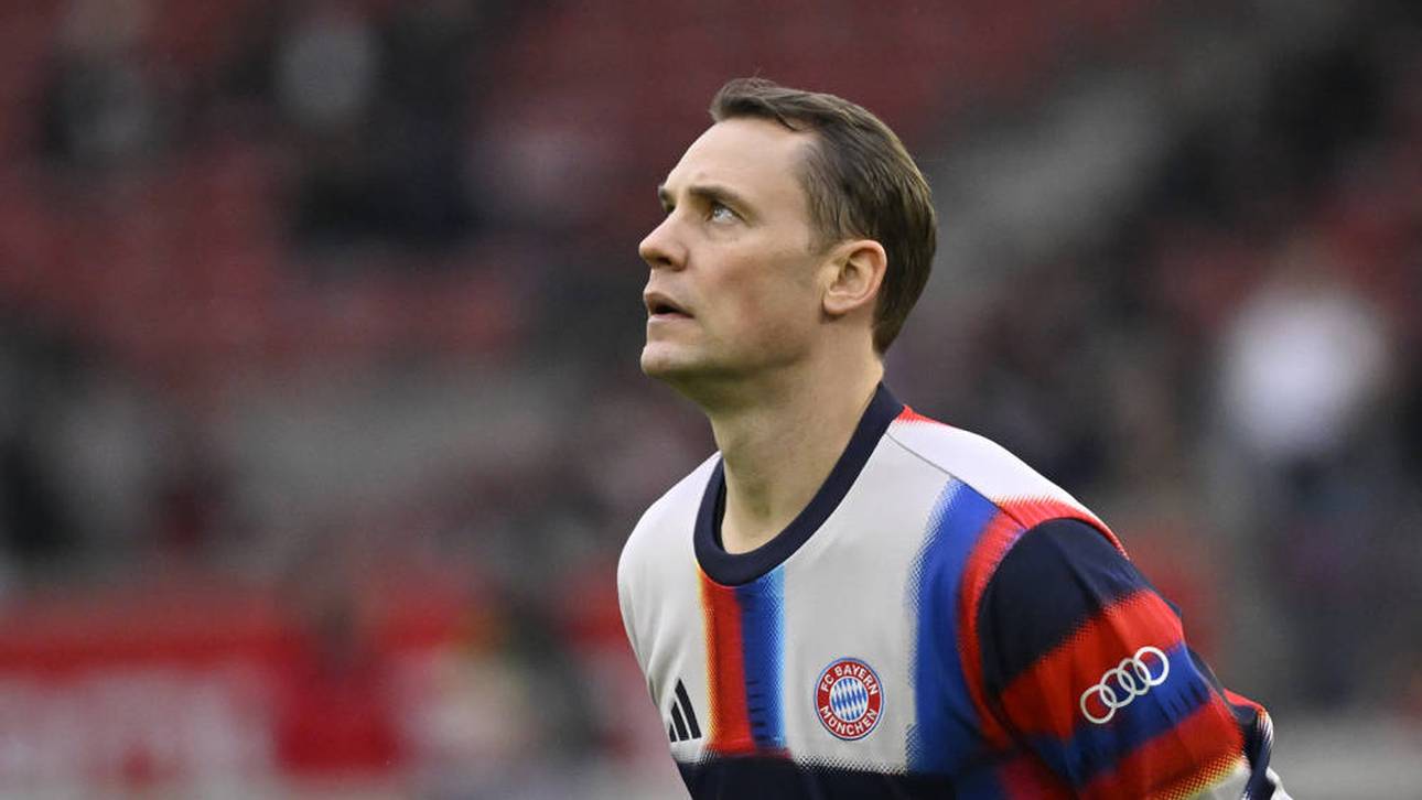 Kompany erklärt Torwart-Überraschung