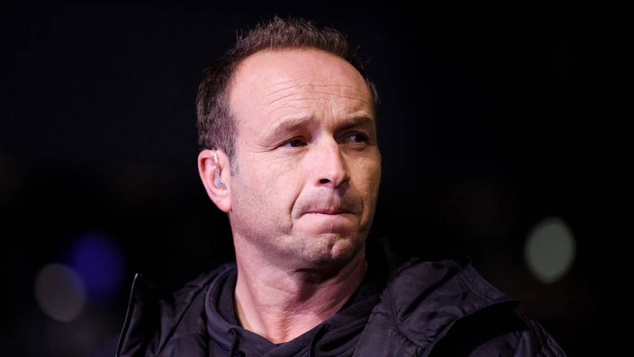 Aus trotz Platz 1! Das sagt Lottner