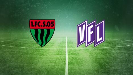FC Schweinfurt - VfL Osnabrück: Tore und Highlights | 3. Liga