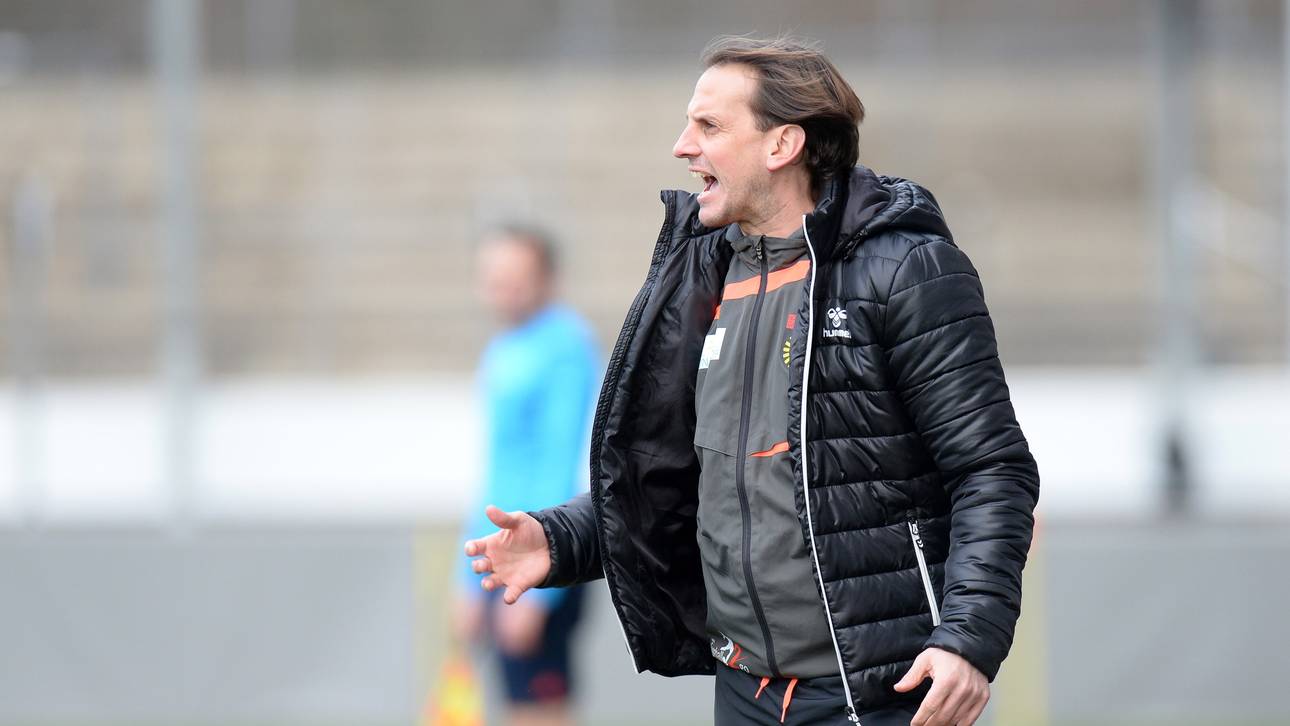 Großaspach patzt – Osnabrück profitiert