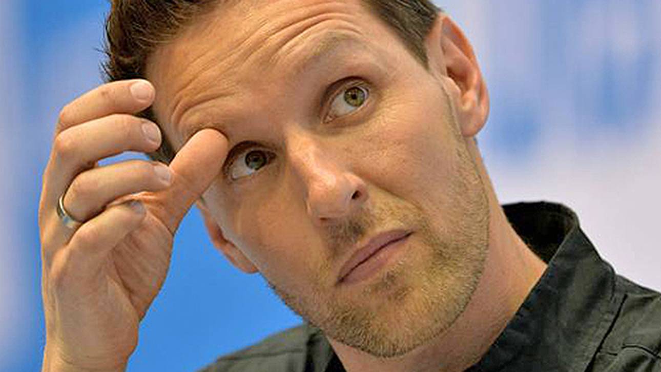 Doping: Schwimm-Coach schwant Übles