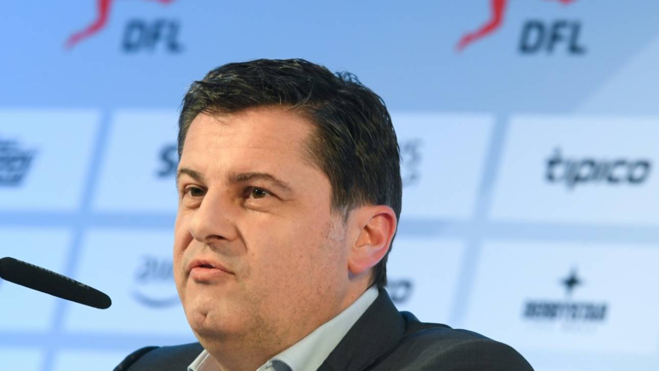 DFL wird wohl aktuelle Führungsstruktur behalten