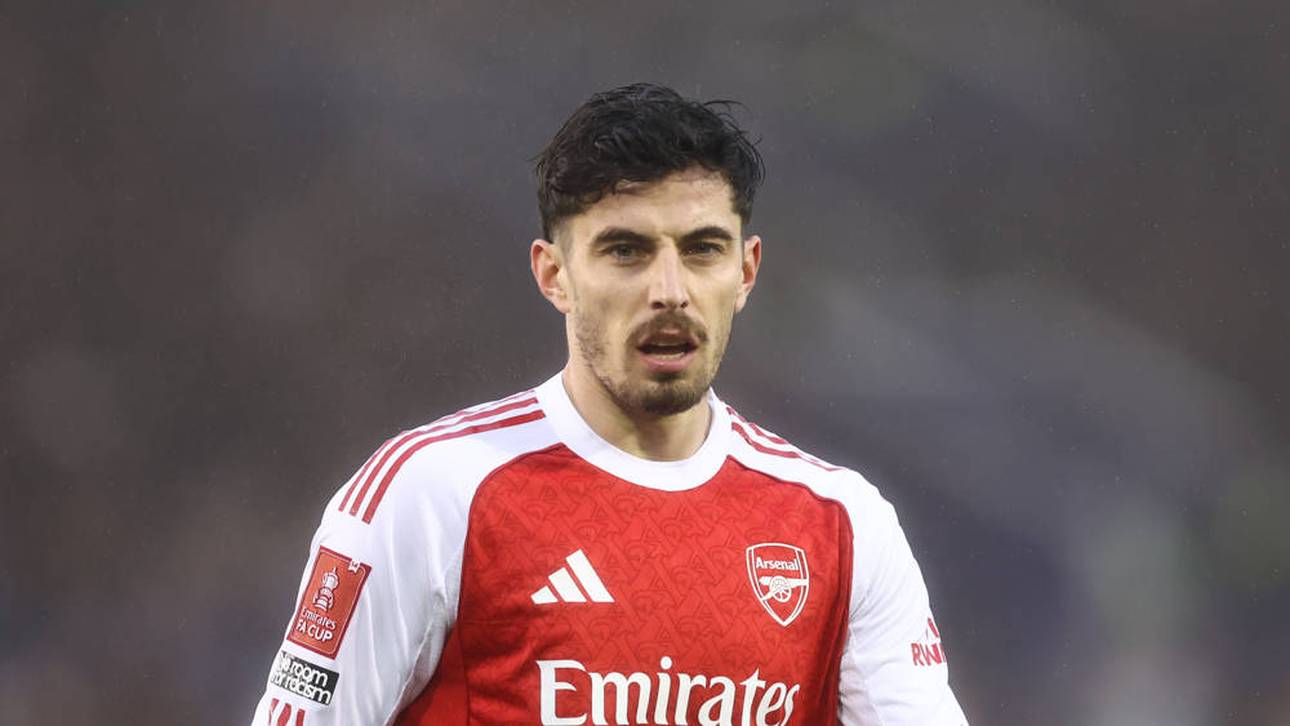 Havertz feiert Comeback