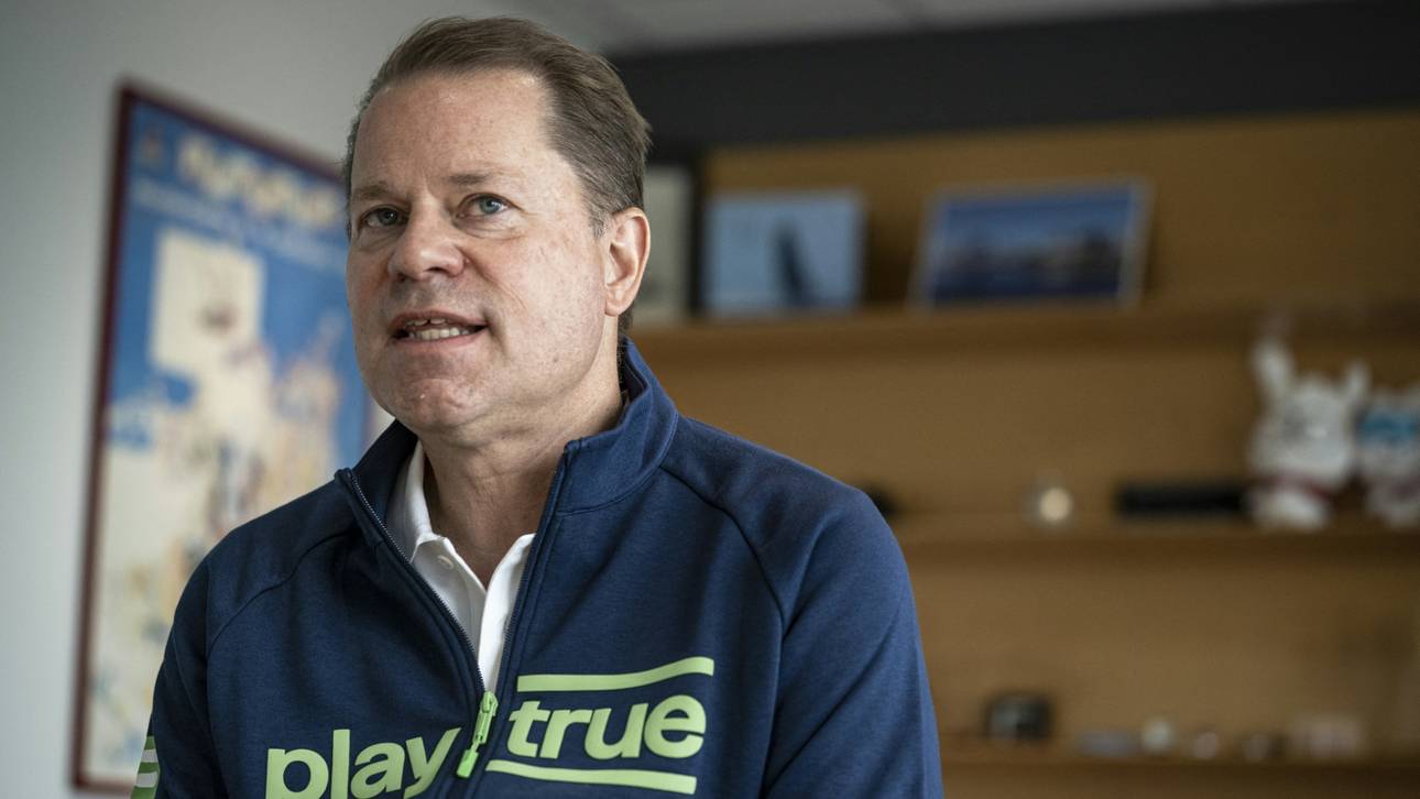 Russen-Rückkehr? WADA versichert: „Werden wachsam sein“
