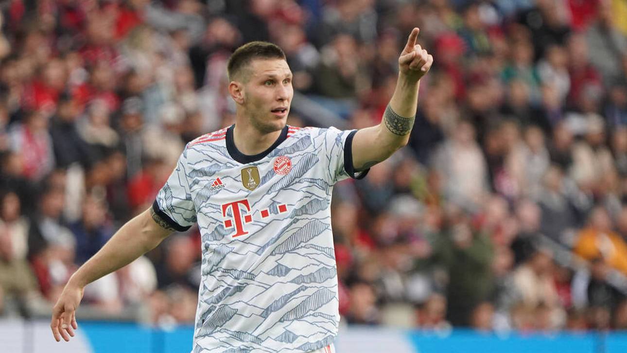 FCB bestätigt Süle-Abschied