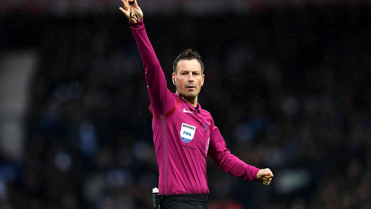 Schiedsrichter: Lehmann „schwierig“