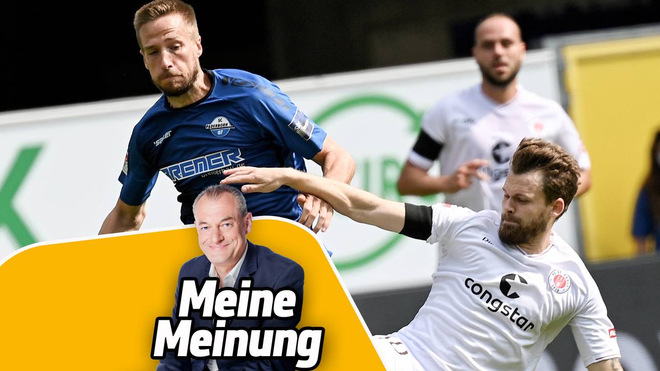 Mentaler Krimi auf St. Pauli