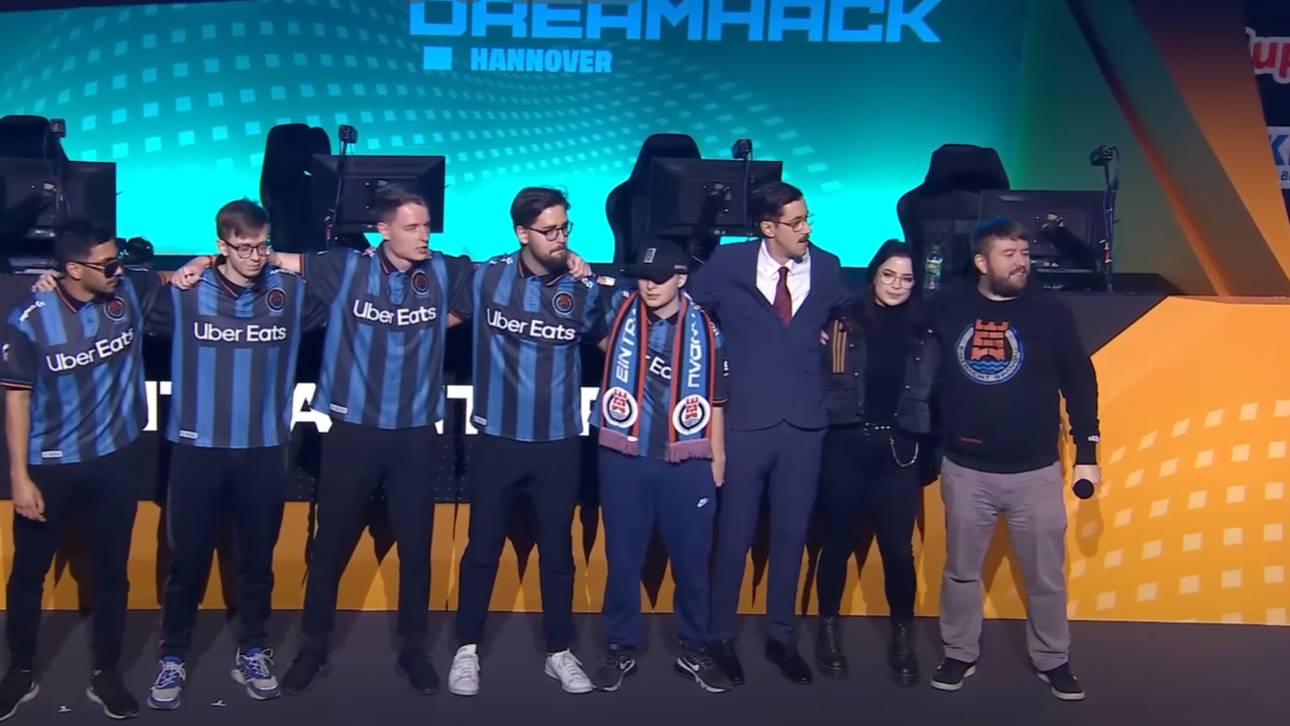 „Das wird ein richtiger Banger!“