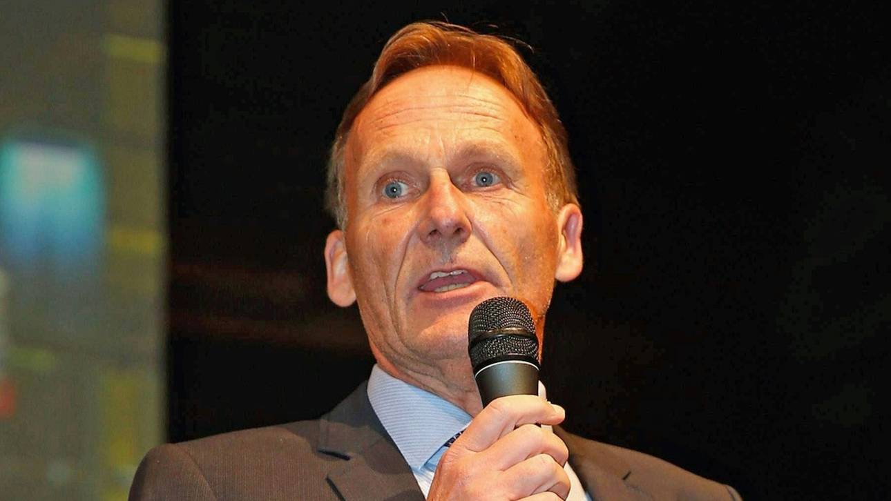 Watzke schlägt erneut Alarm