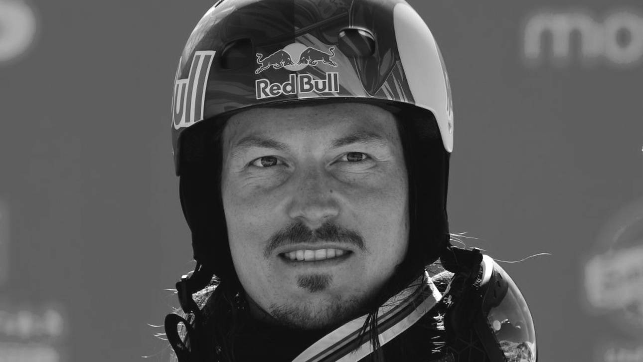 Ex-Weltmeister stirbt beim Fischen