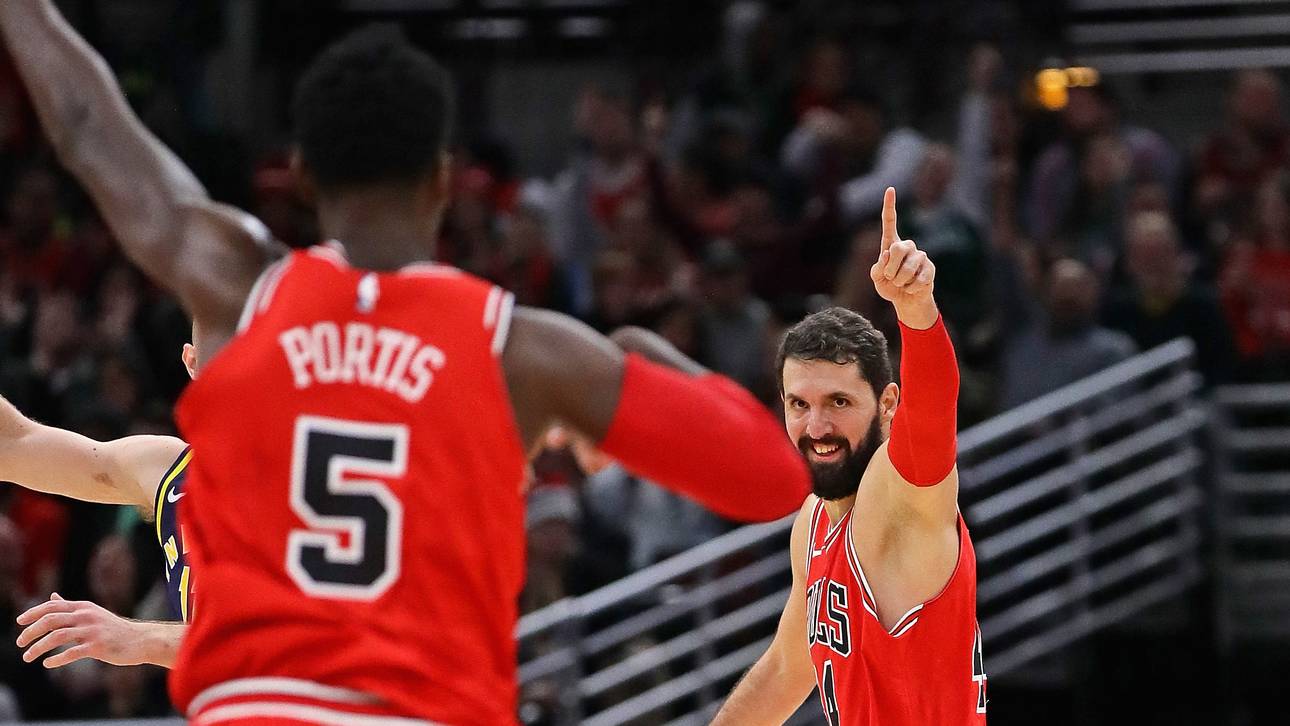 Bleiben die Bulls auf Erfolgskurs?