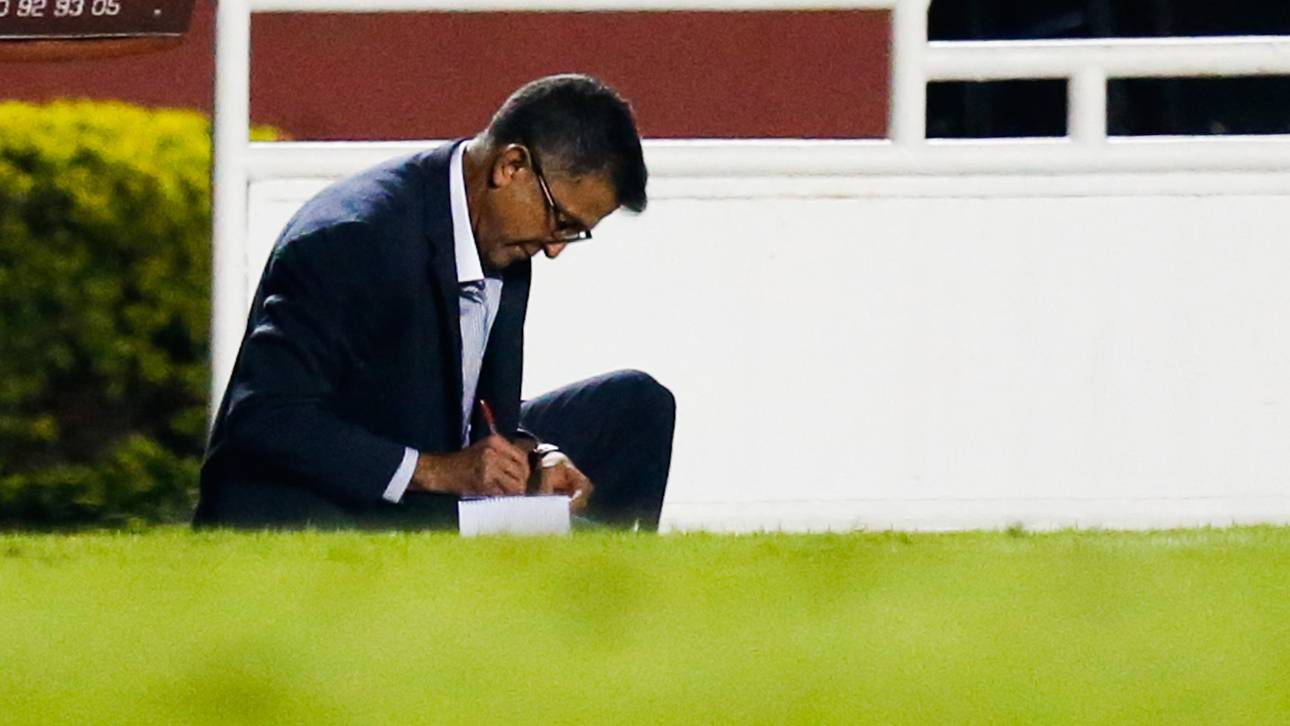 Osorio neuer Trainer von Mexiko