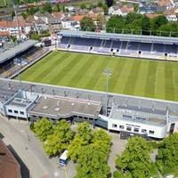 Das Zweitliga-Spiel zwischen dem VfL Osnabrück und Schalke 04 wird um drei Tage verschoben und im Millerntor-Stadion ausgetragen.