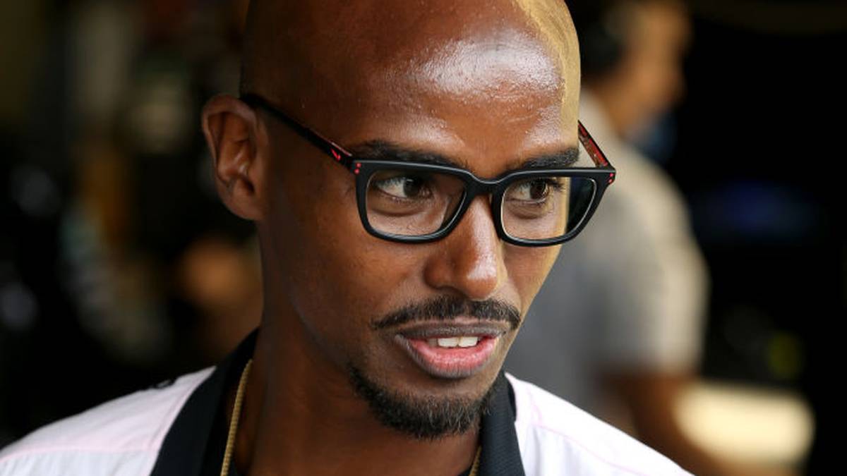 EHEMALIGE ATHLETEN - MO FARAH (36/GB): Der vierfache Olympiasieger dominierte die Langstrecken auf der Bahn zwischen 2011 und 2017 und holte außerdem noch sechs Weltmeistertitel. Im Oktober 2017 verließ er das NOP, um nach London zurückzukehren, aber ist bis heute der erfolgreichste Athlet des Projekts. Nun hat Farah die Bahn verlassen und läuft die Marathon-Distanz, bei der WM aber nicht am Start