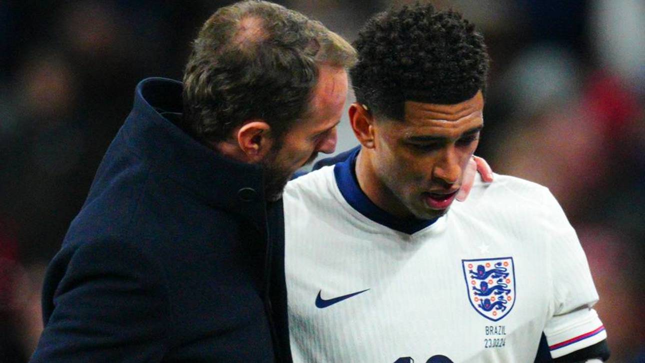 „Wäre lächerlich, ihn auszutauschen“