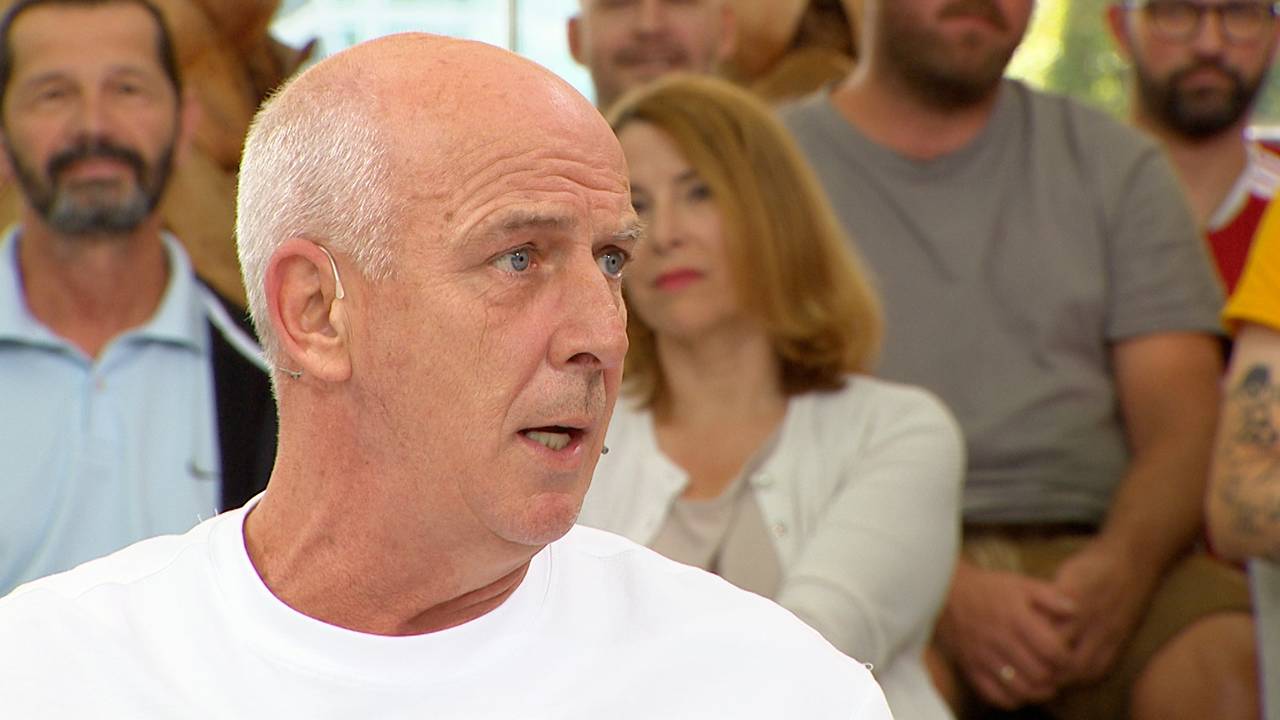 "Vollkatastrophe!" Basler vernichtet Bayern-Gegner